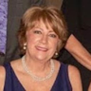 Meet your Posher, Susan